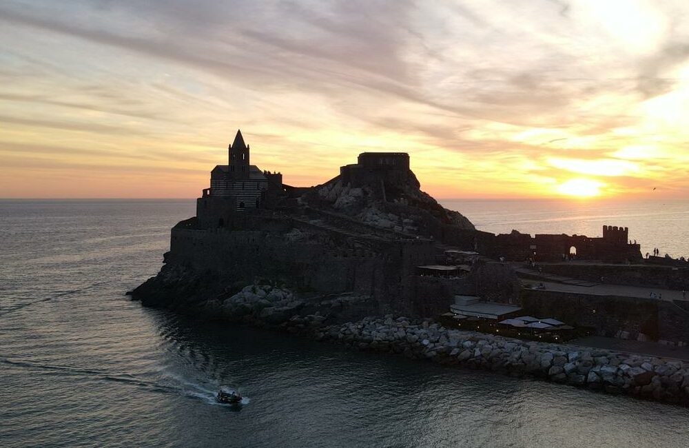 Cinque Terre