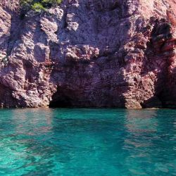 le rosse - portovenere