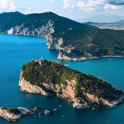 portovenere - al gabbiano